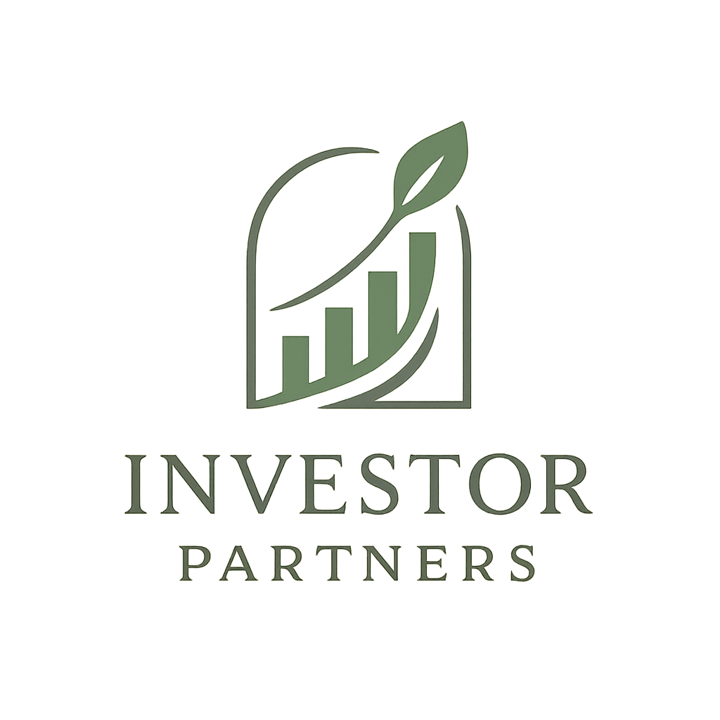 Investor Partner logo