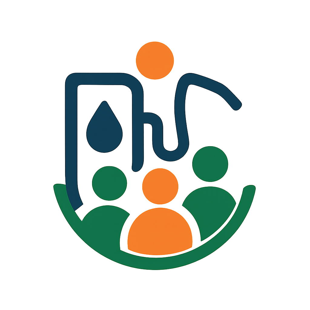 Combustibil pentru Români logo