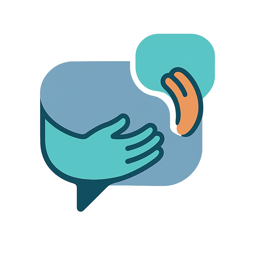 Friendly Support Services logo