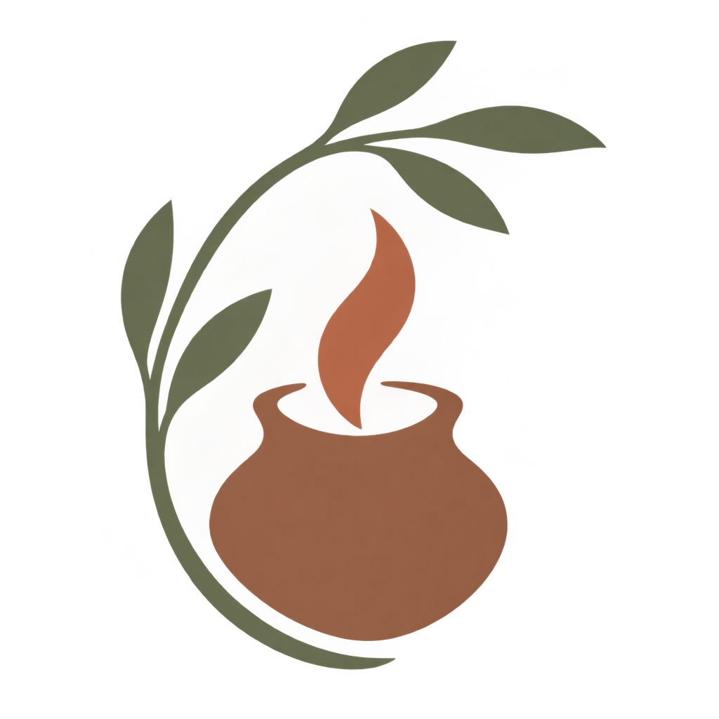 Willow Hearth logo