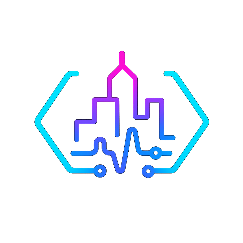 Kyiv Frontend Night logo