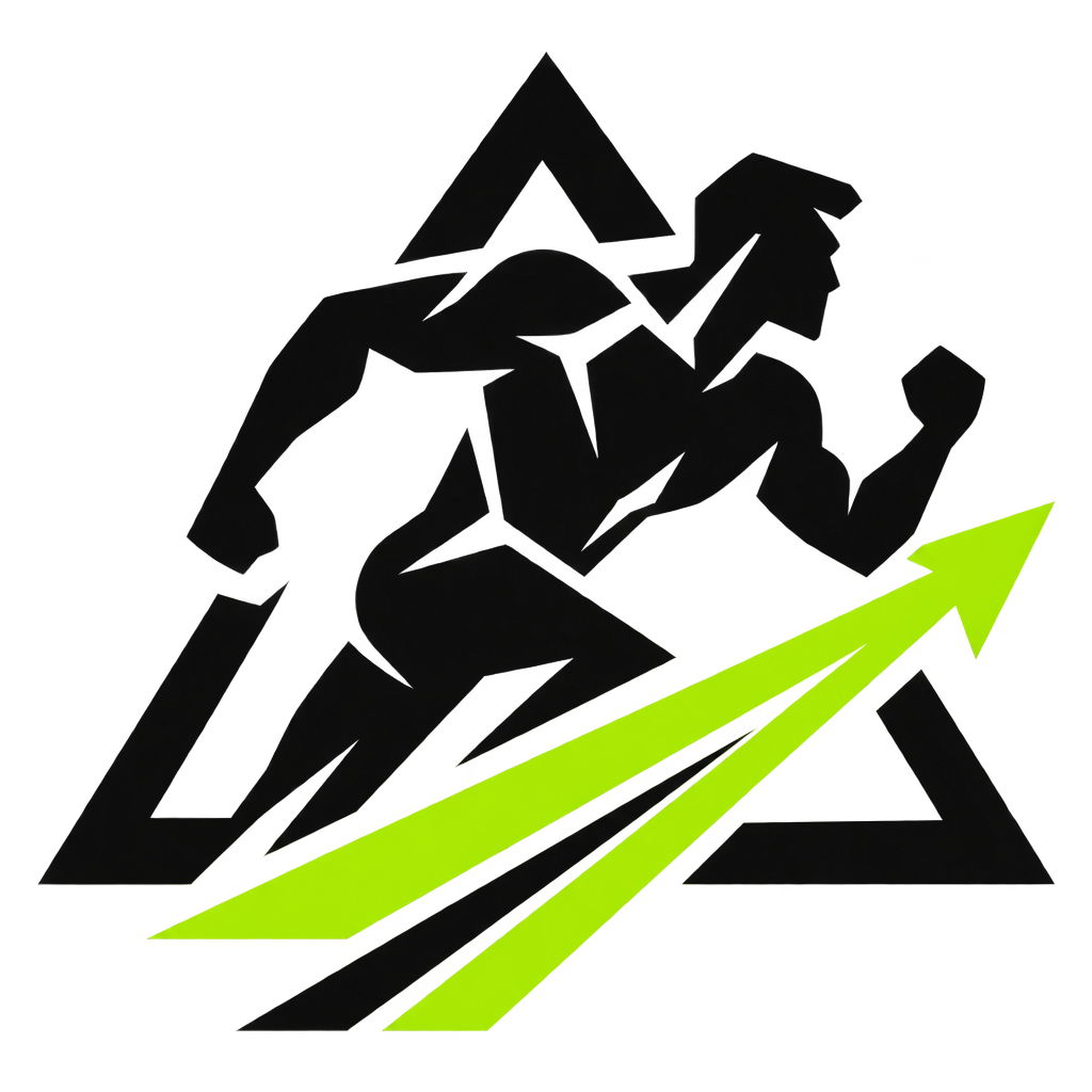 Maksym Hrytsenko logo