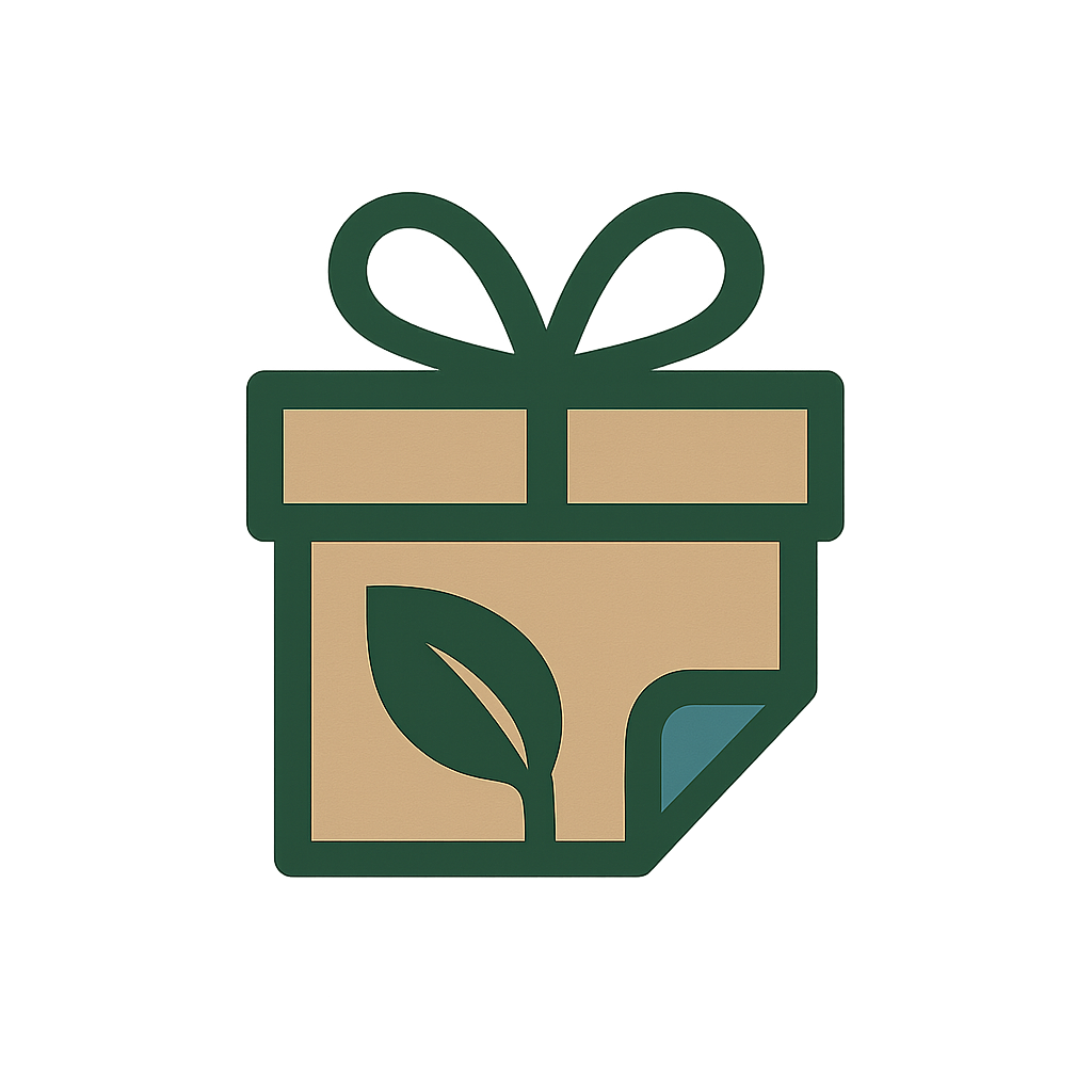 Horace Larkin Gift Box logo
