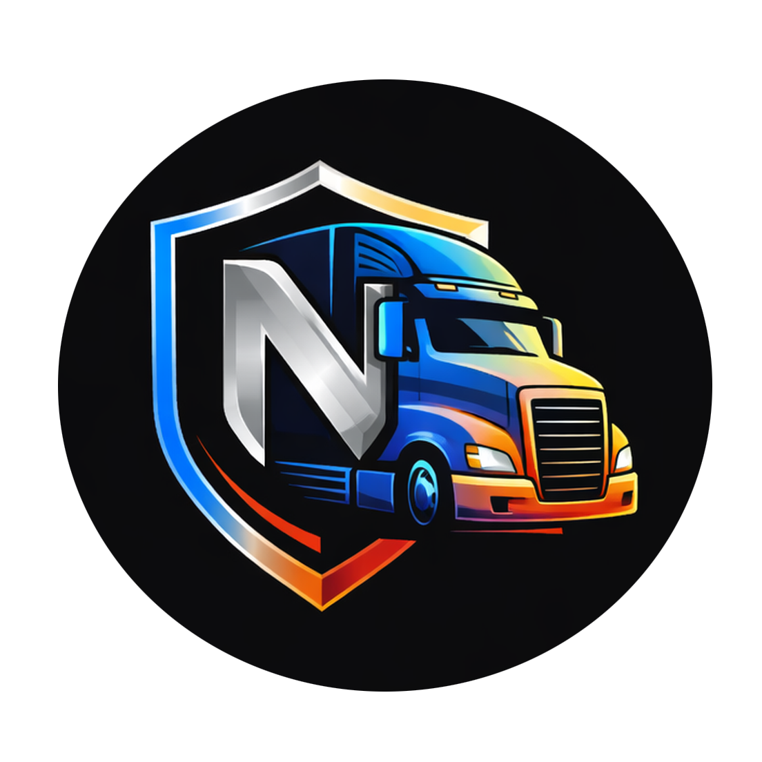 Nexor Logistics logo