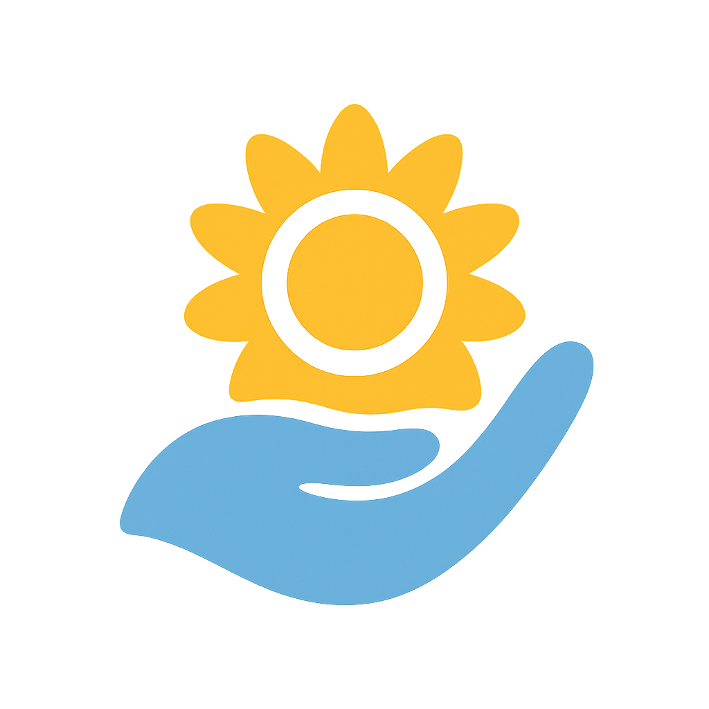 Warm Winters UA logo