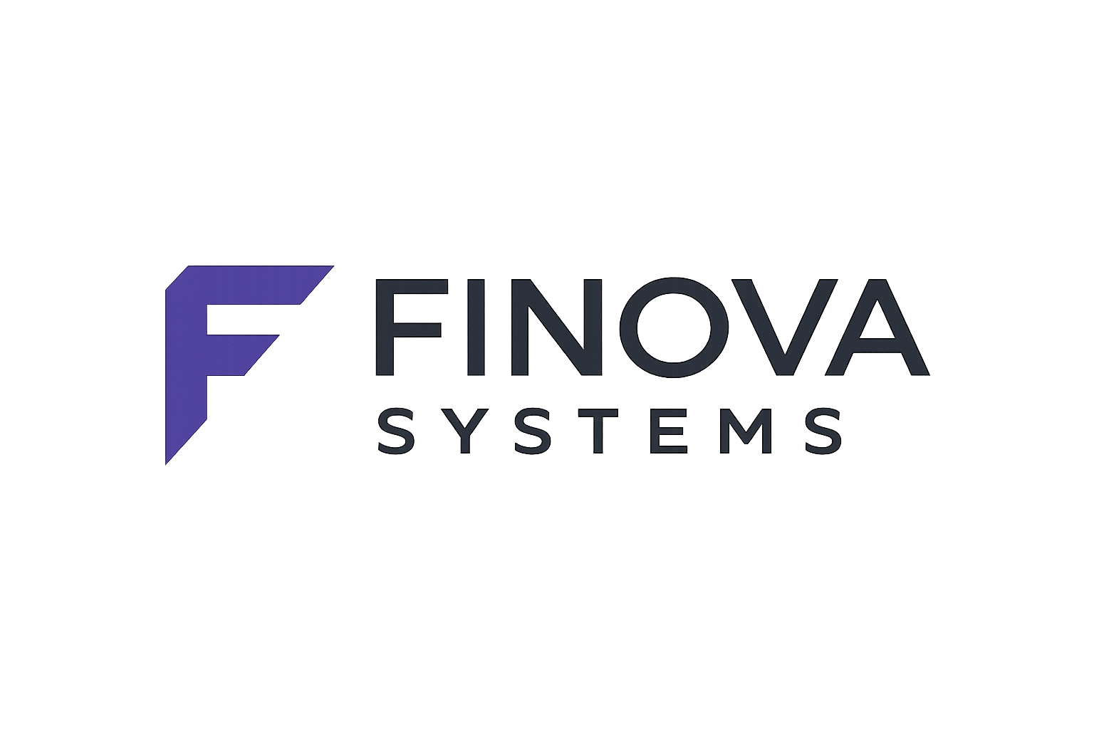 Finova Systems logo placeholder