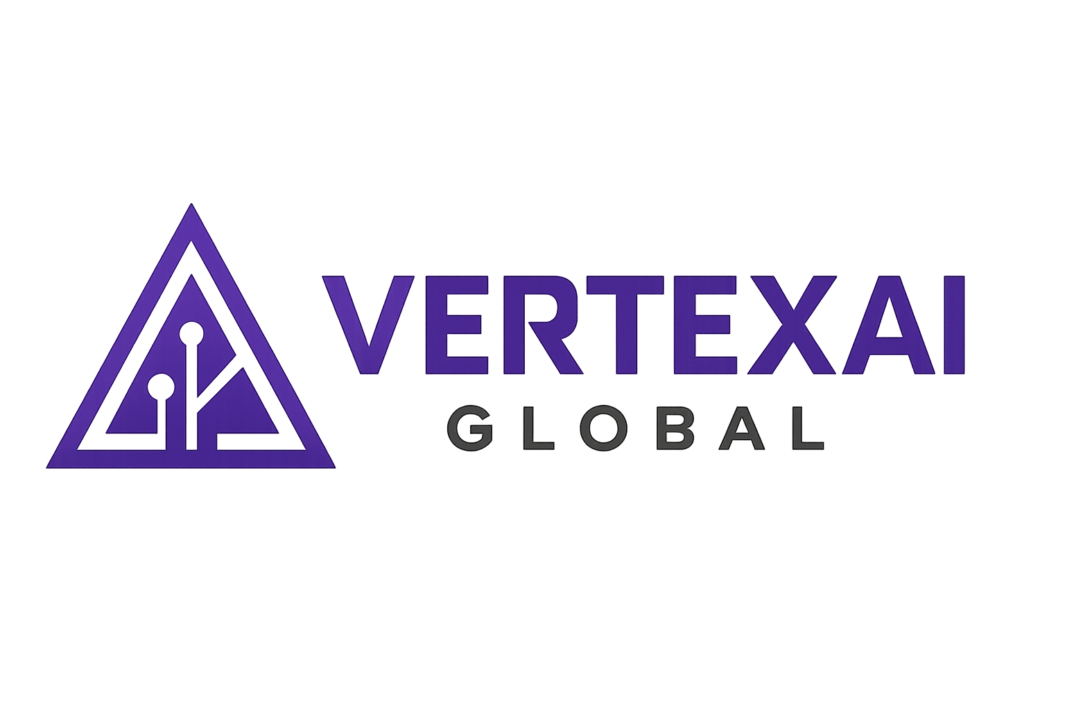 VertexAI Global logo placeholder