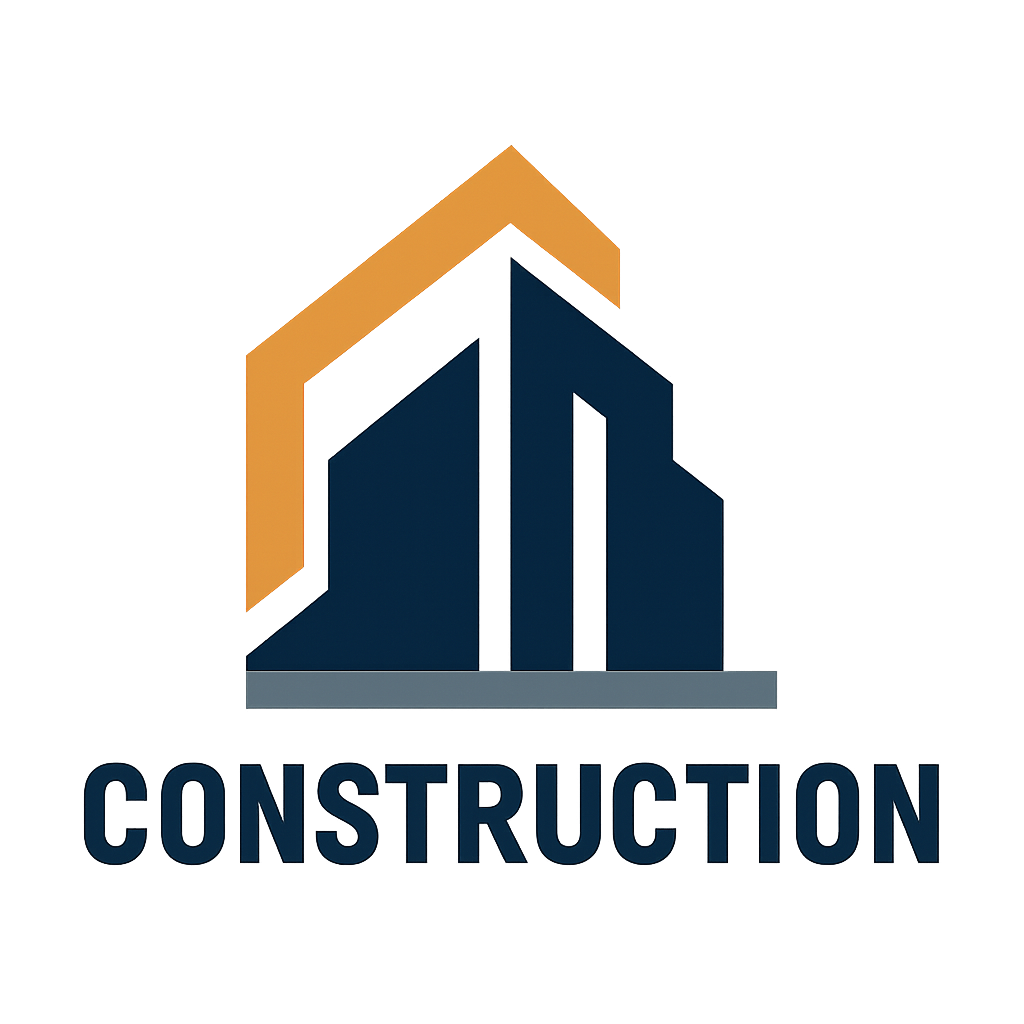 Construction Business logo