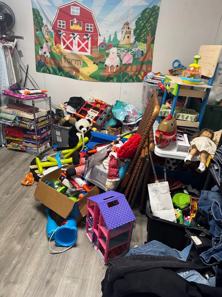 Added by user manually