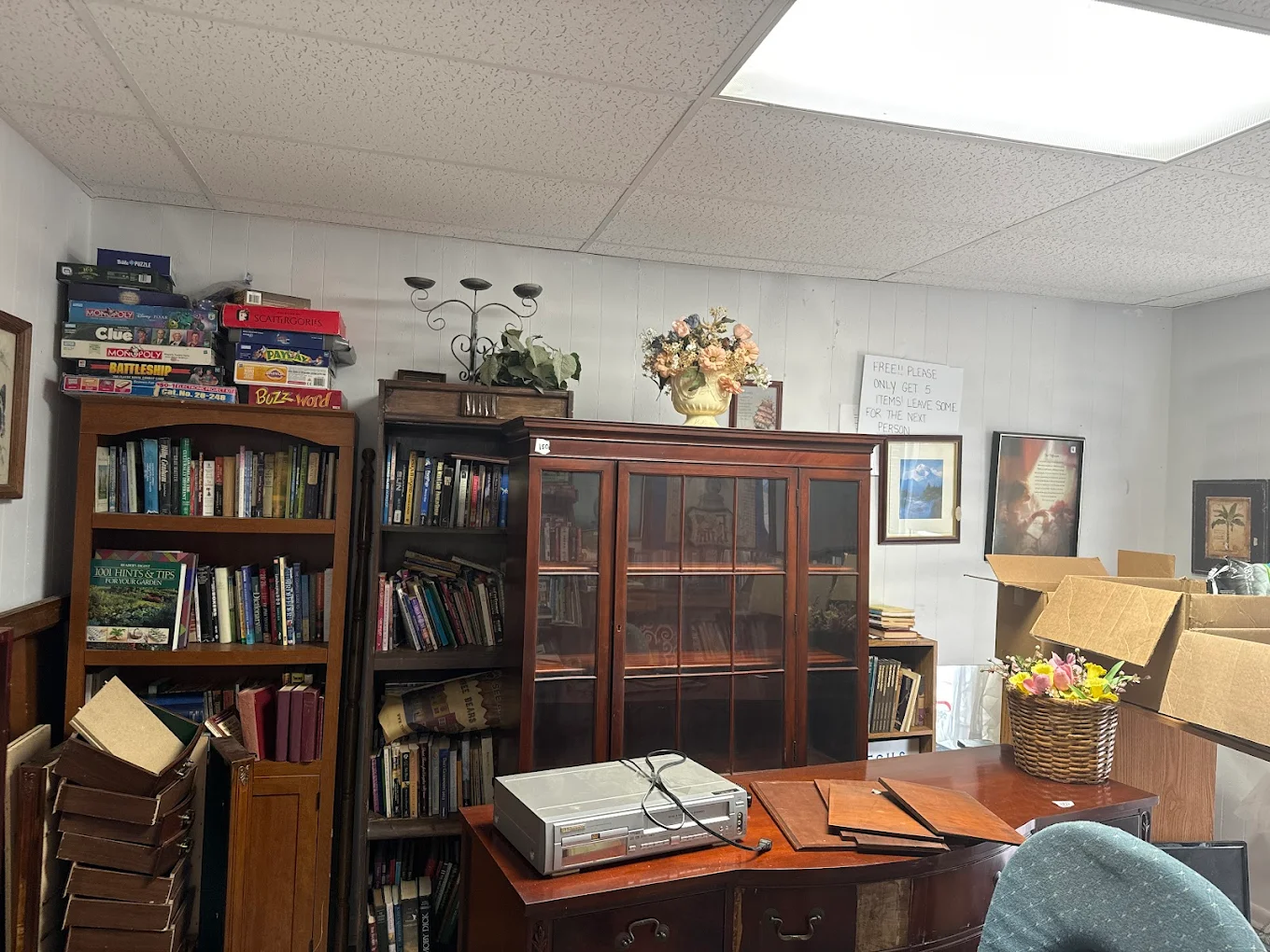 Added by user manually