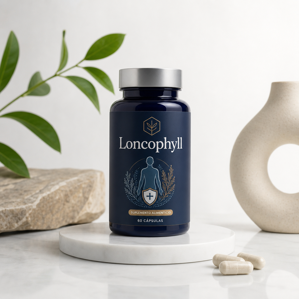Loncophyll