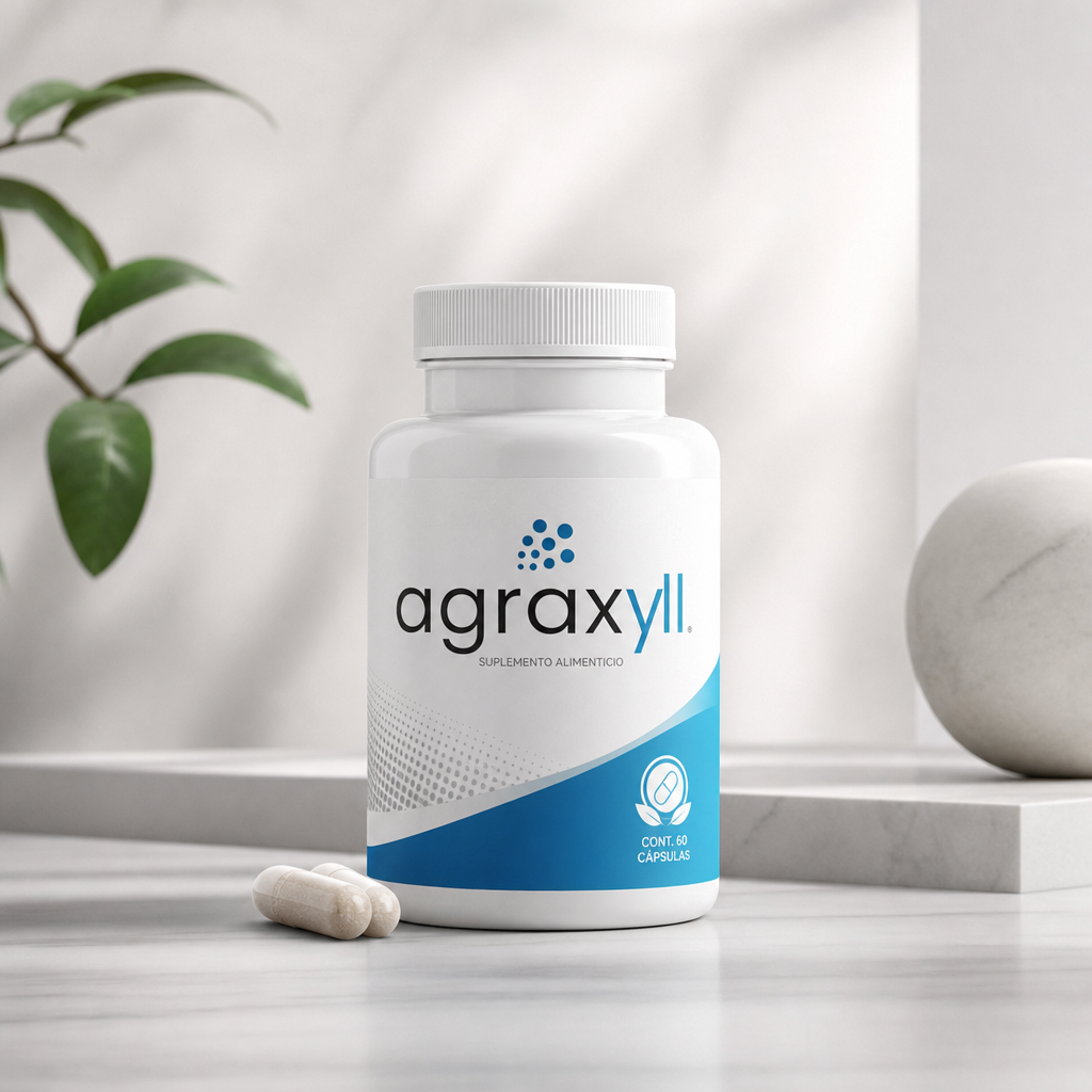 Agraxyll