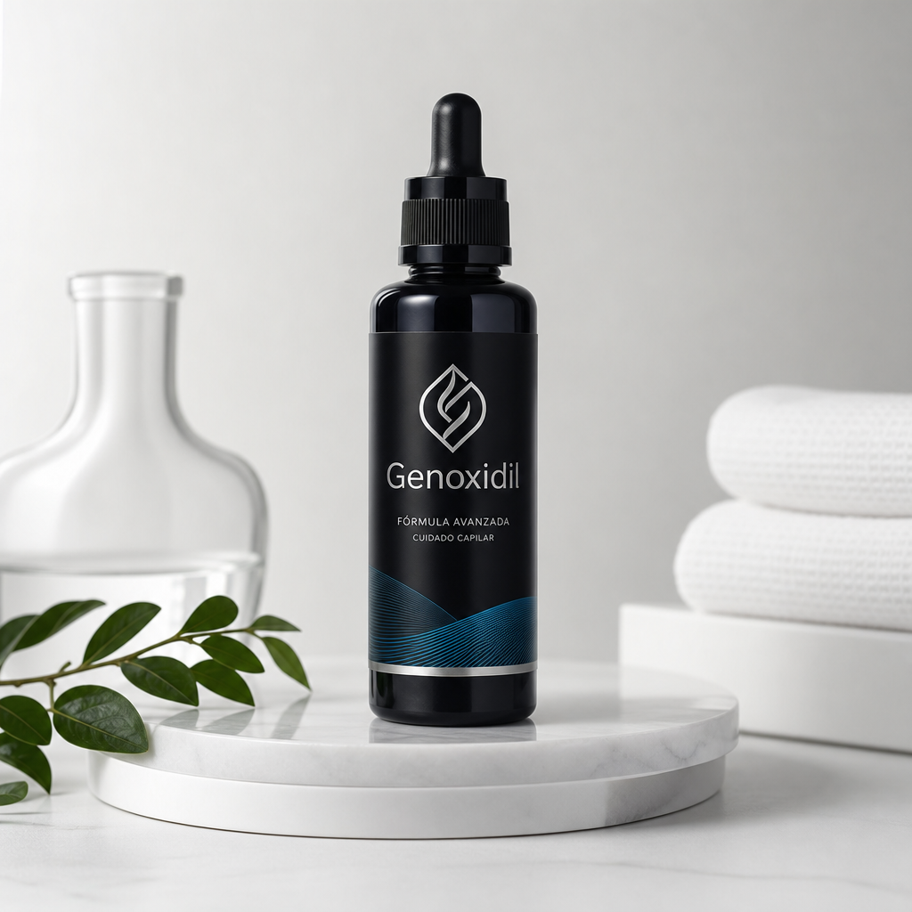 Genoxidil