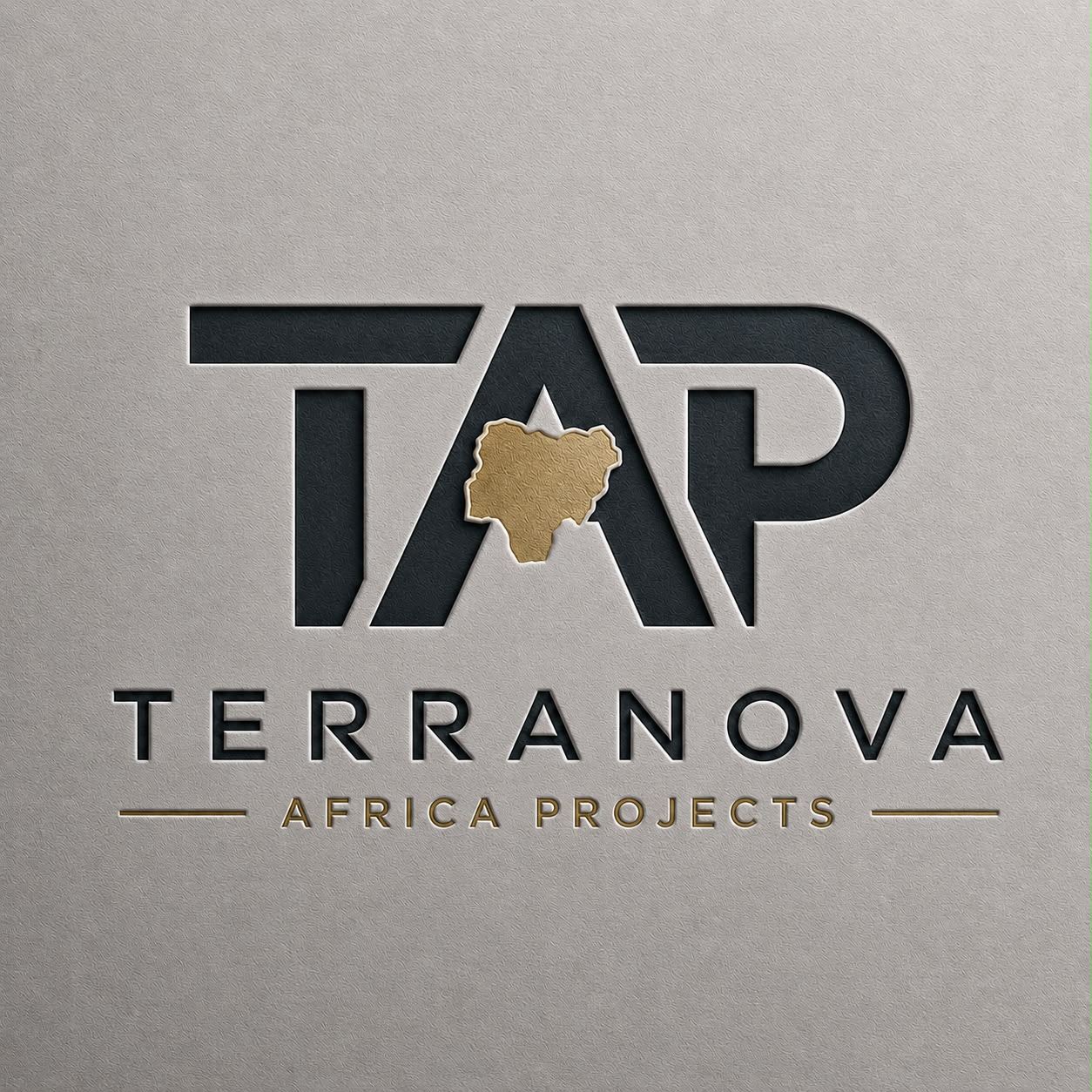 HarborLink Africa logo
