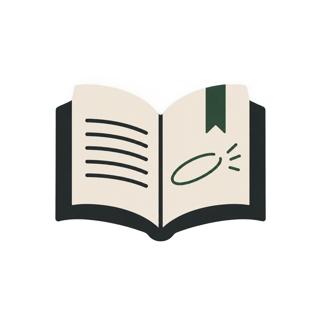 Margin Notes logo