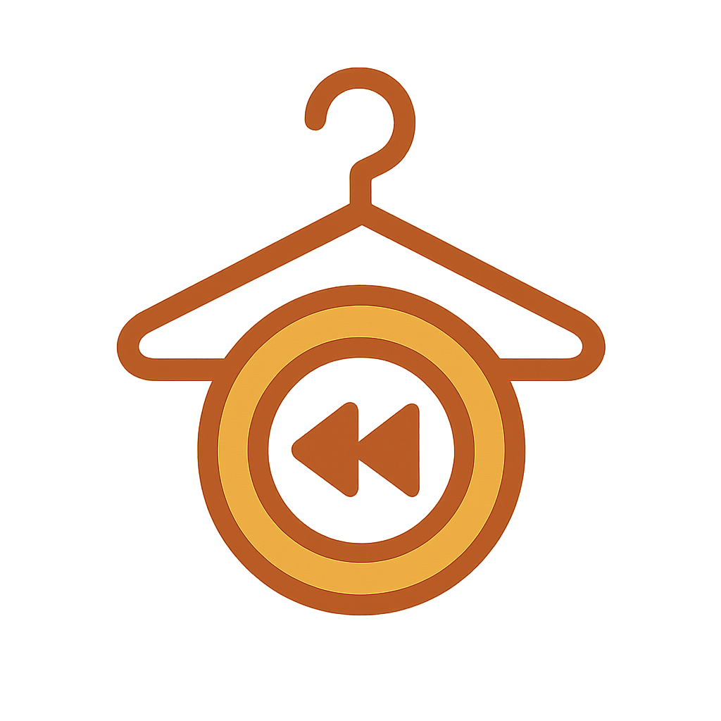 Retro Rewind logo