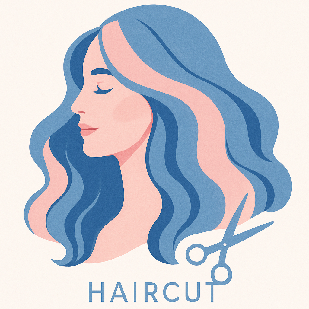 Haircut Icon