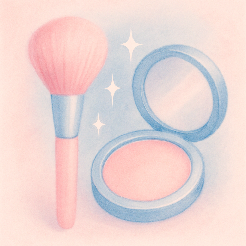 Make-up Icon