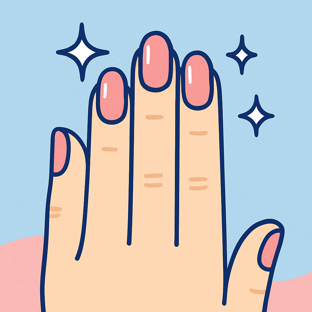 Manicure Icon
