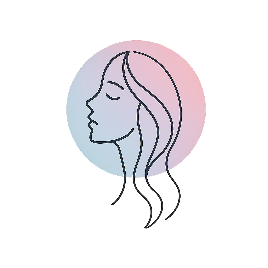 Beauty Salon for Women Logo