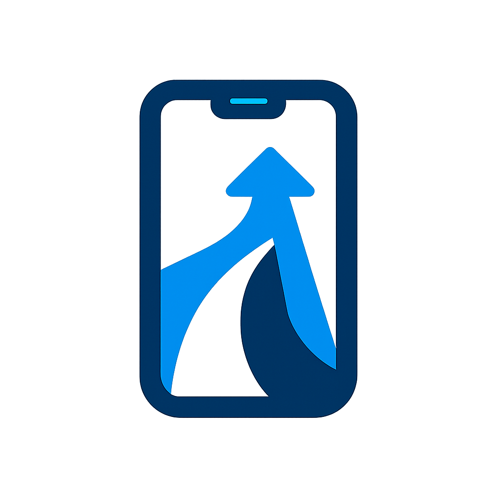 SociallyMobile logo