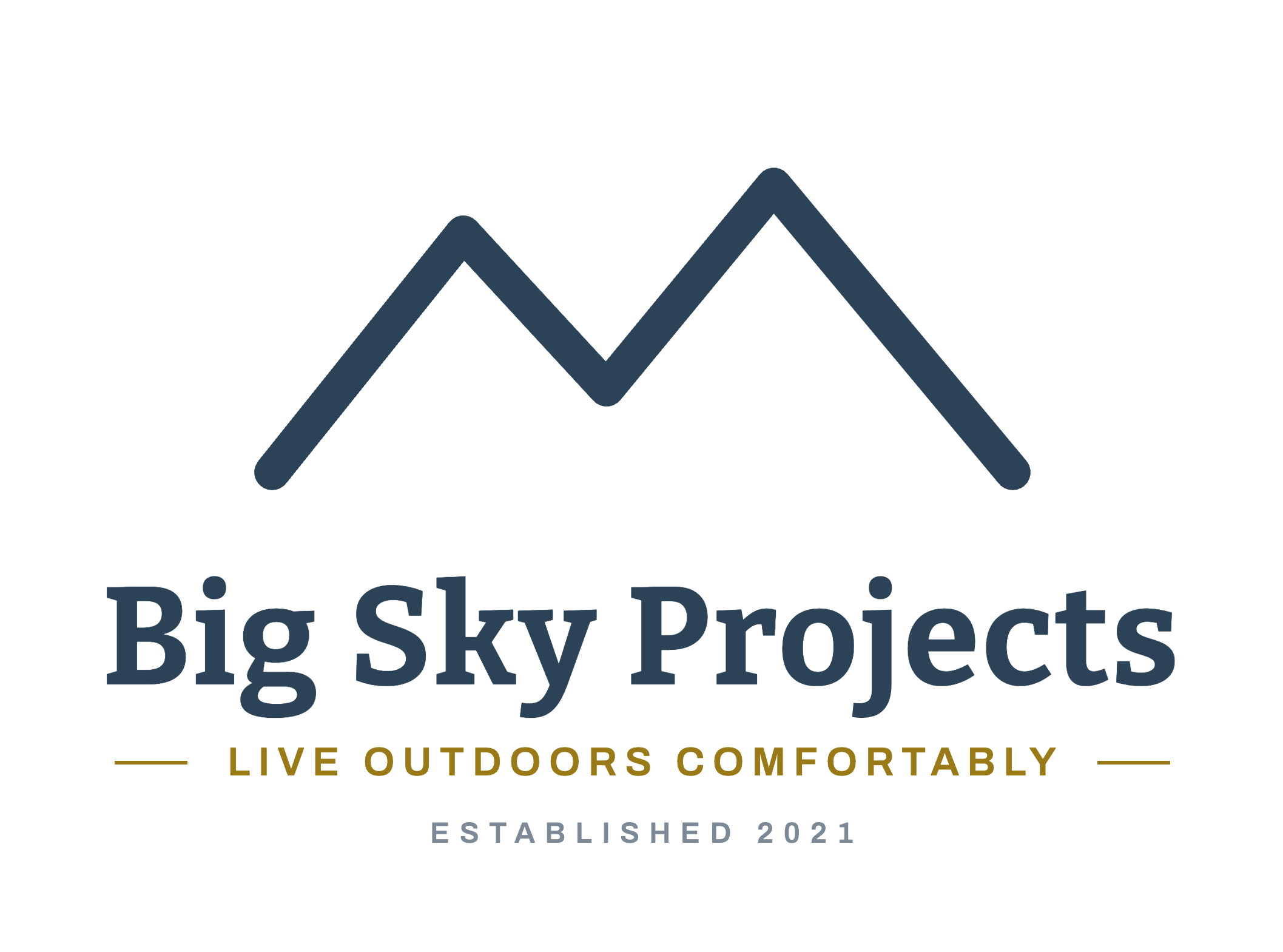 Big Sky Projects logo