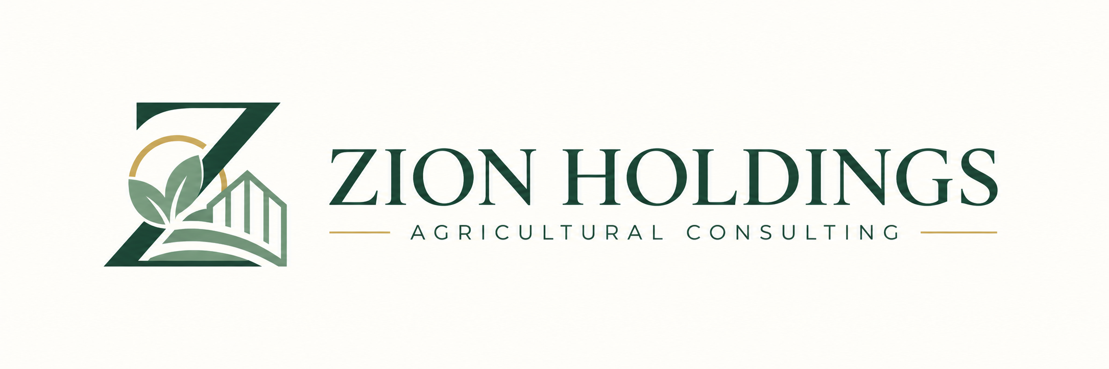 Zion Holdings Inc. logo