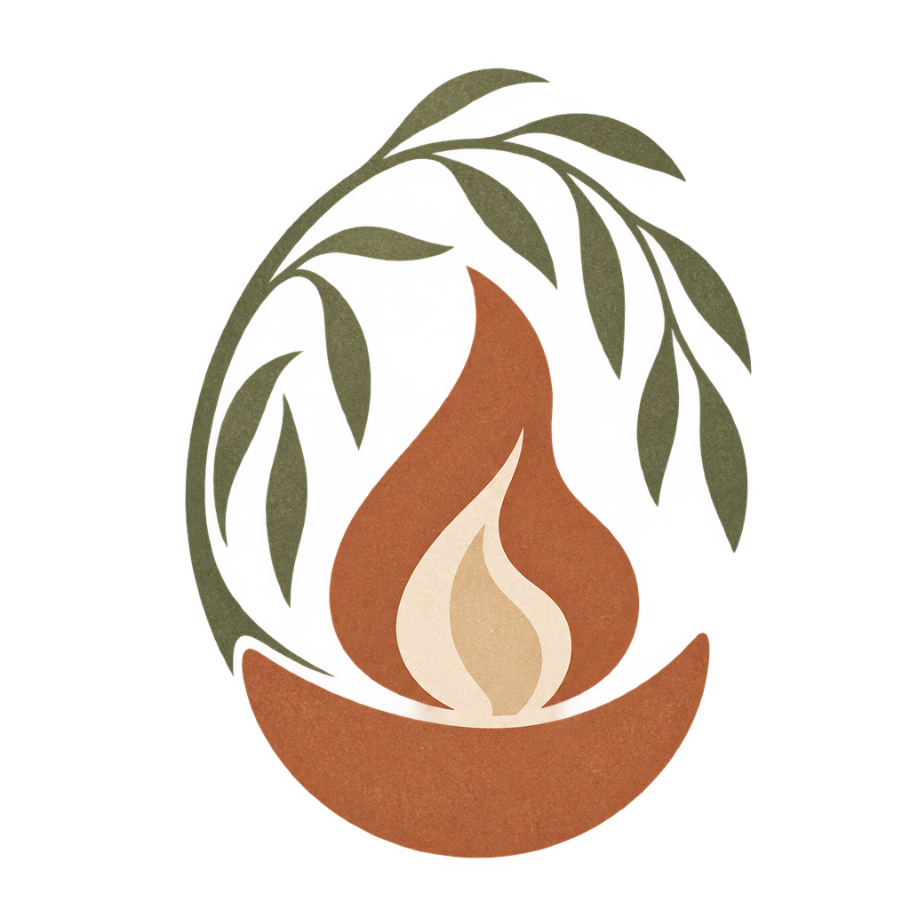 Willow & Hearth logo