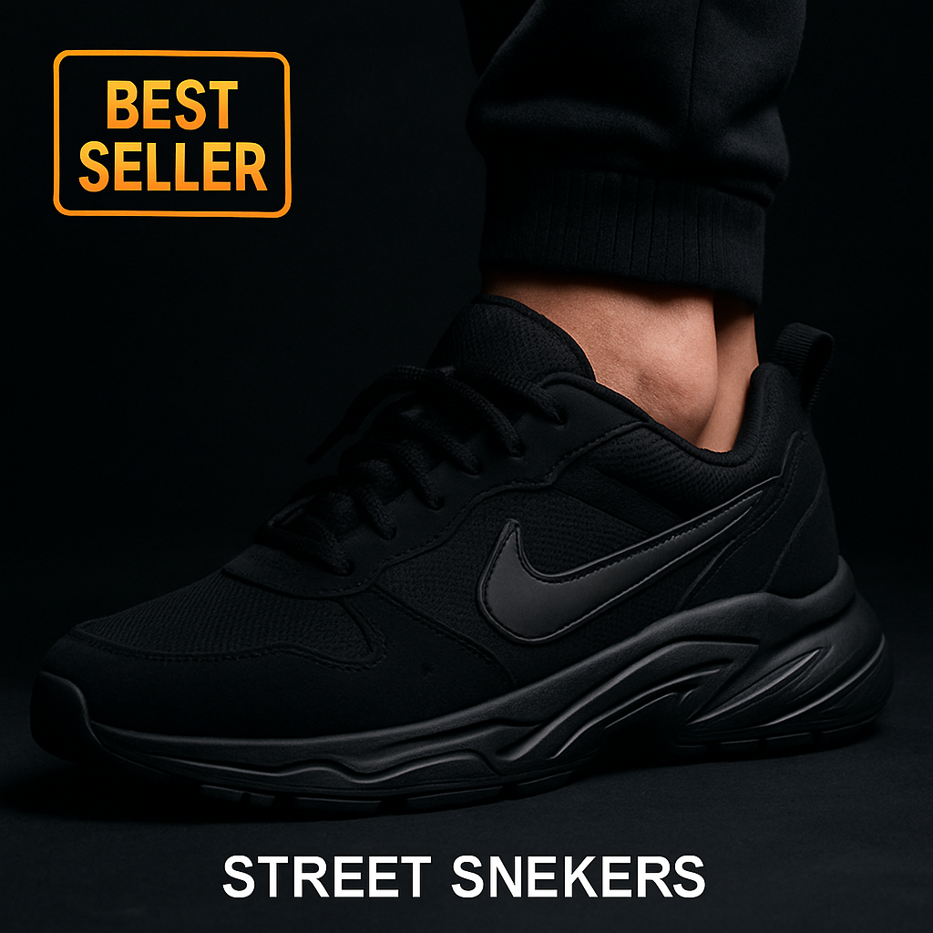 Street Sneakers