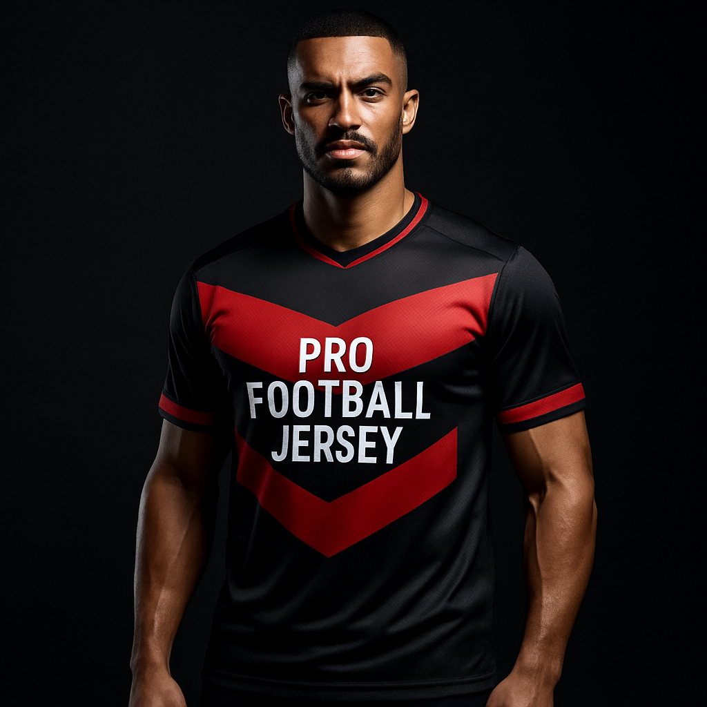 Pro Football Jersey