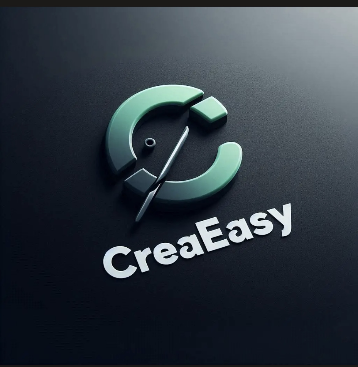 CreaEasy logo