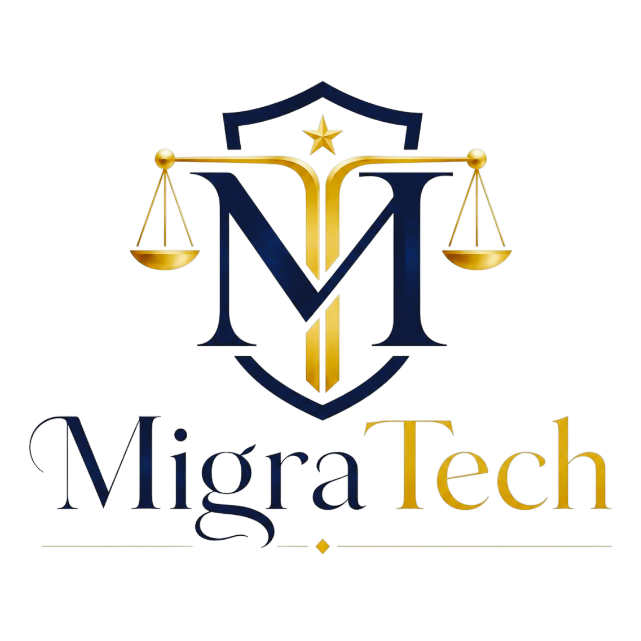 MigraTech logo