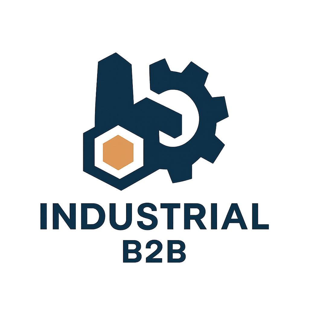 PRODUCTS INC logo