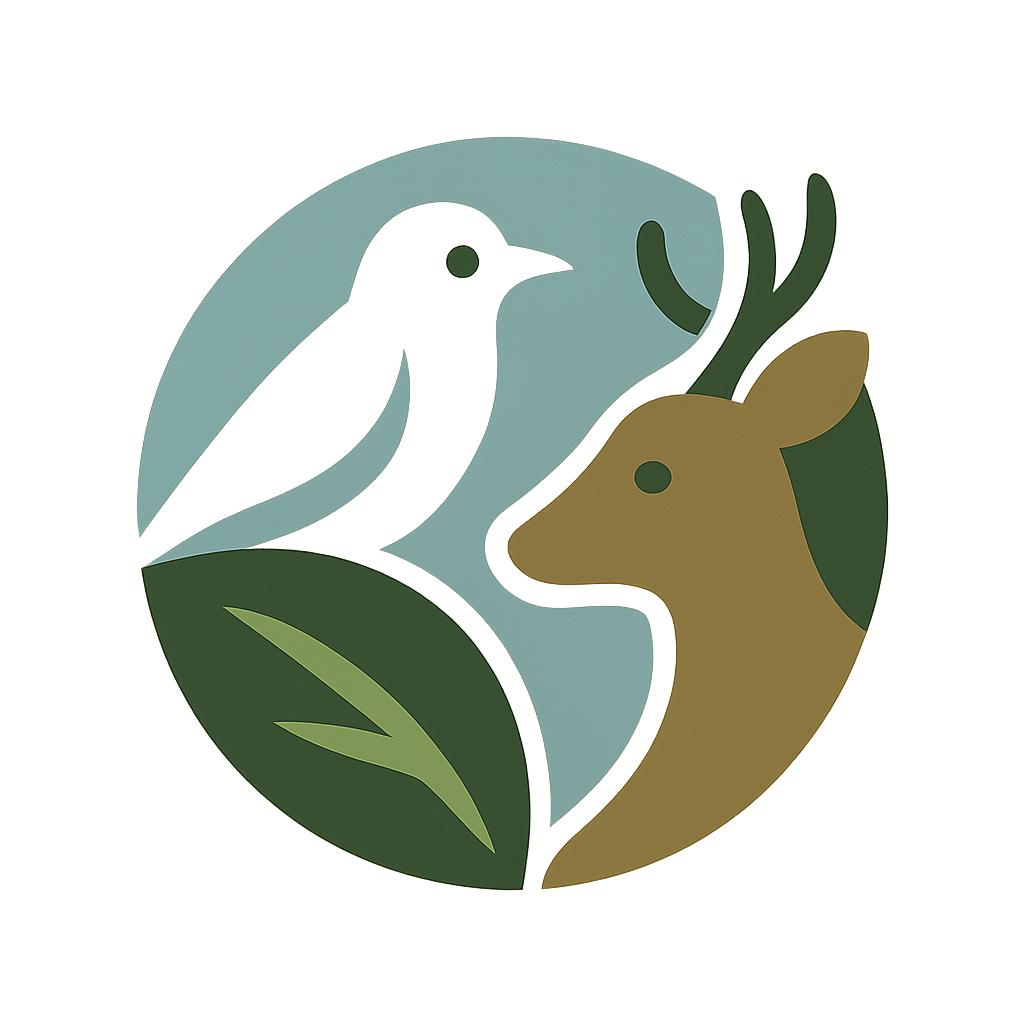 The Wildlife Society logo