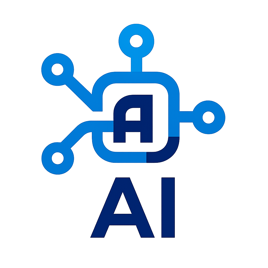 AI Domain Marketplace logo