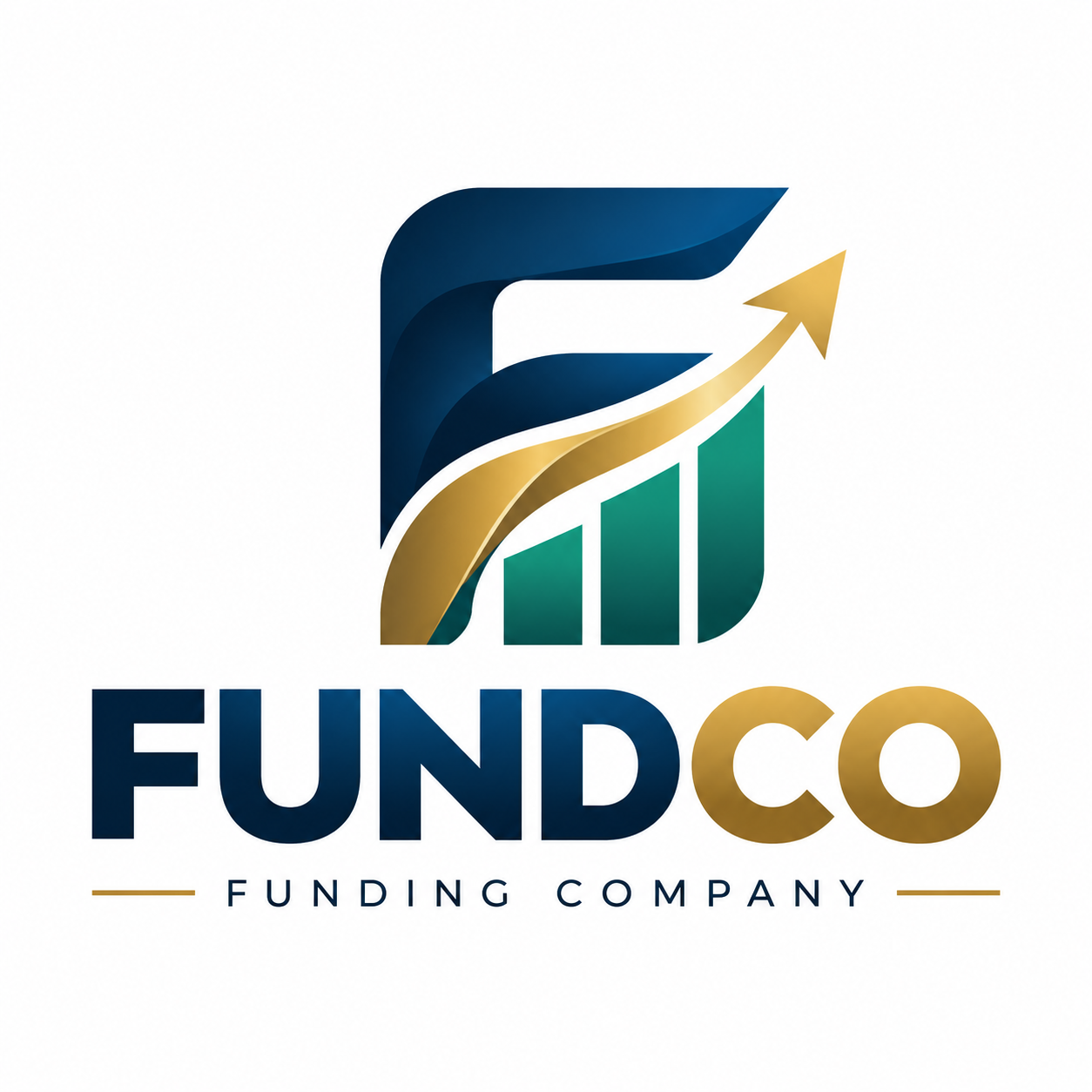 Fundco Funding Company logo