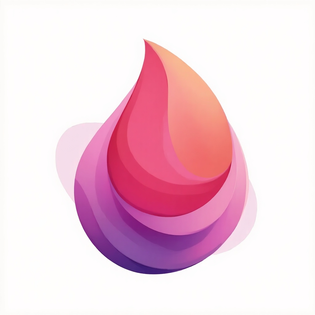 ColorPop Beauty Shop logo