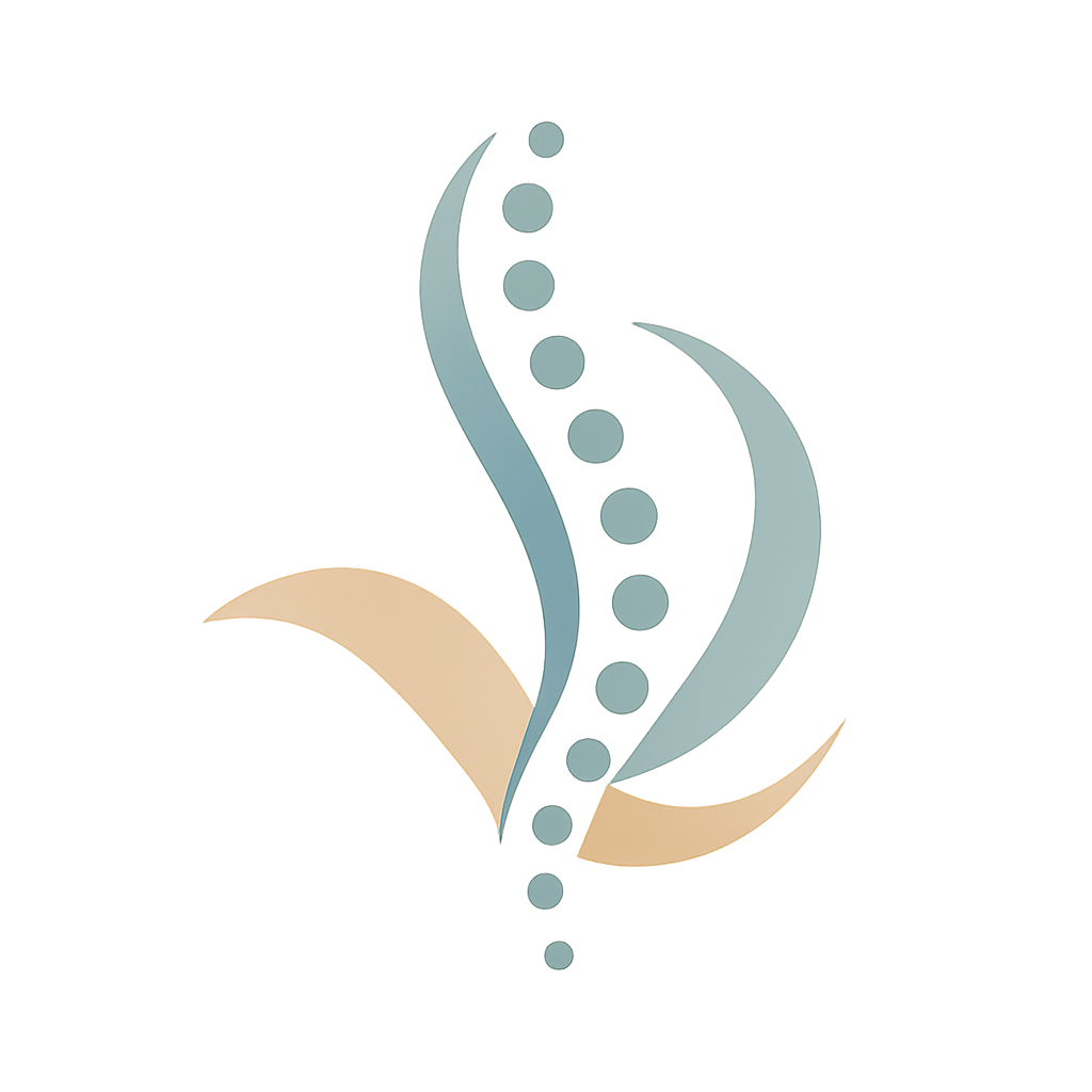 Spinal Flow & Chinese Medicine logo