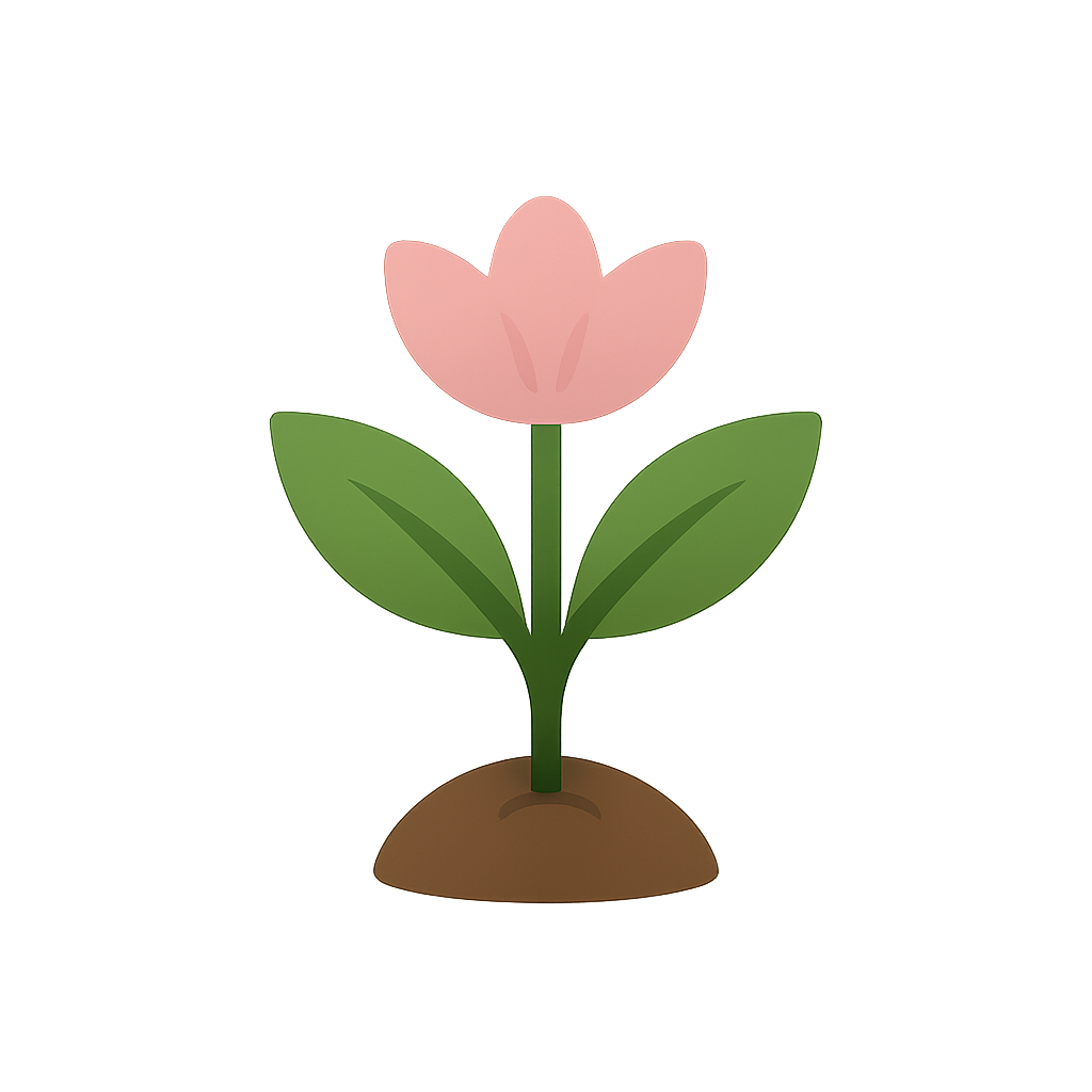 Flower Seedlings Store logo