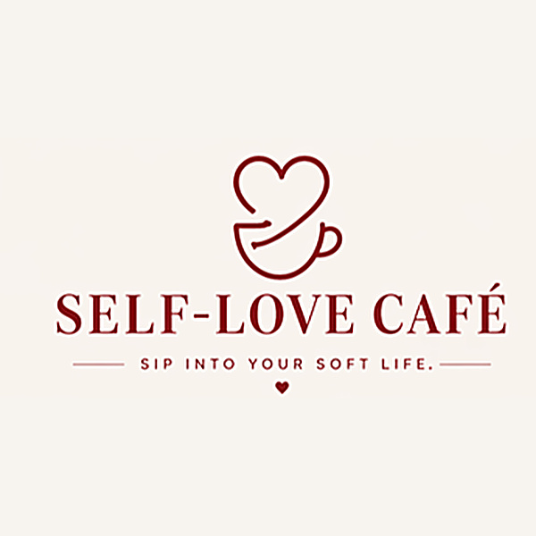 Self-Love Café logo