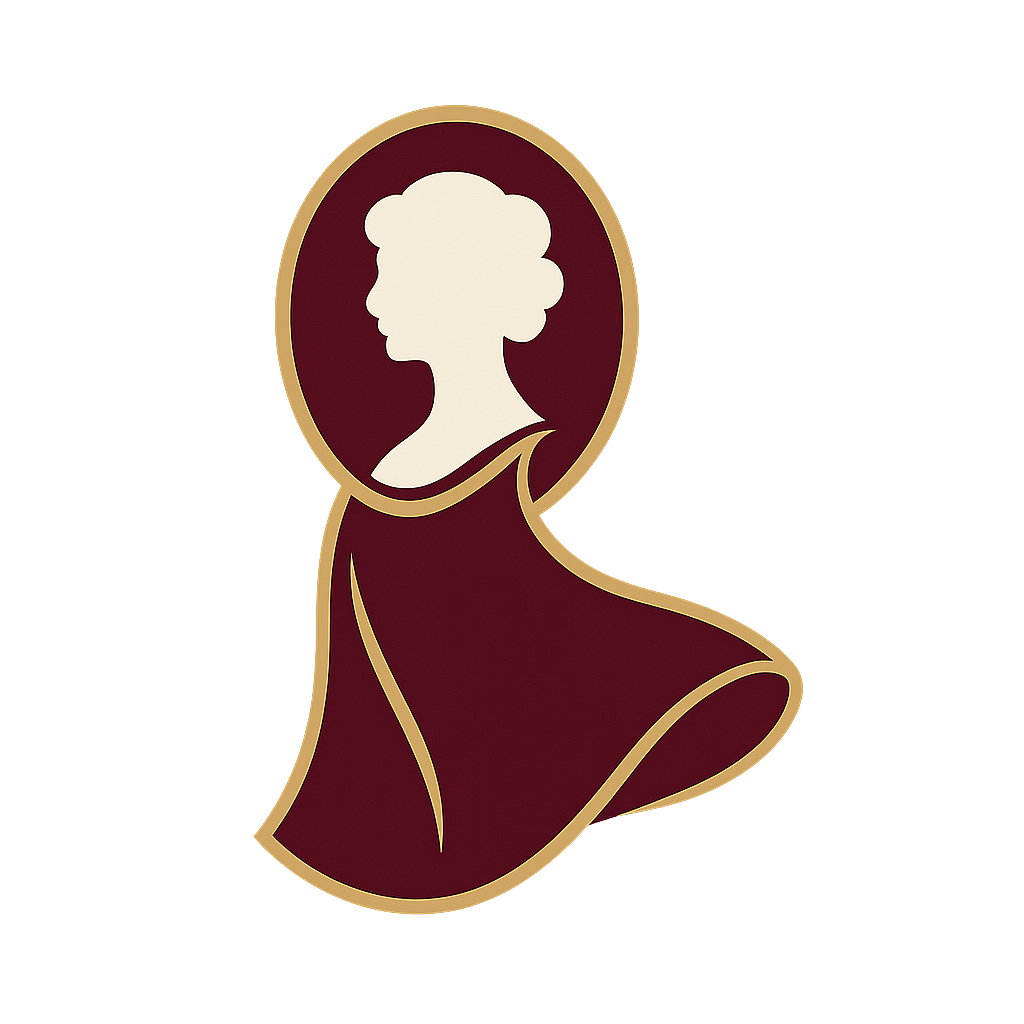 Lenora Vintage logo