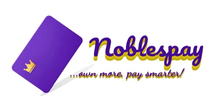Noblespay logo