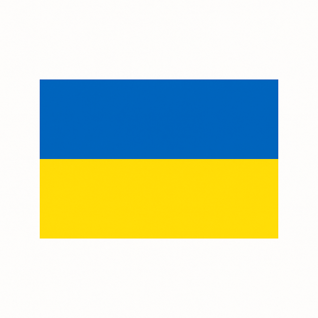 Flag of Ukraine