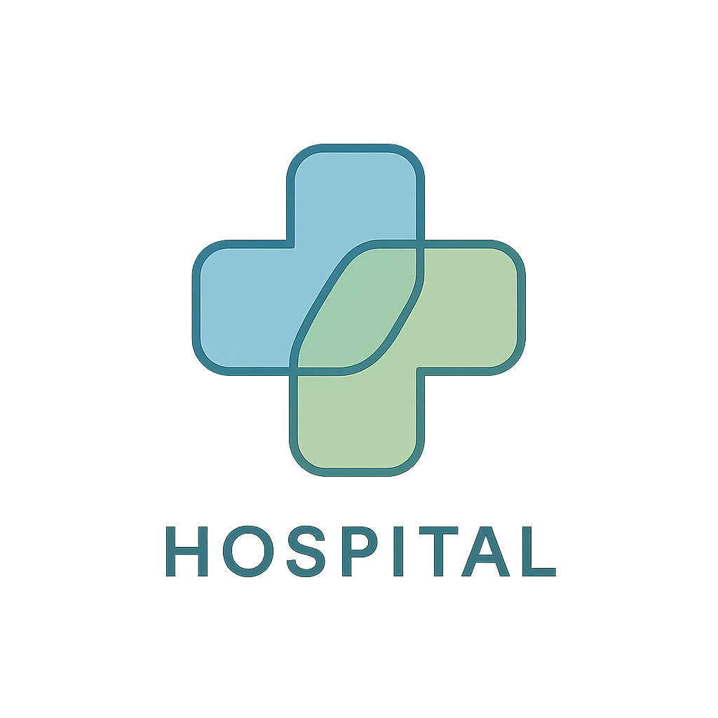 Hospital partner logo placeholder 4