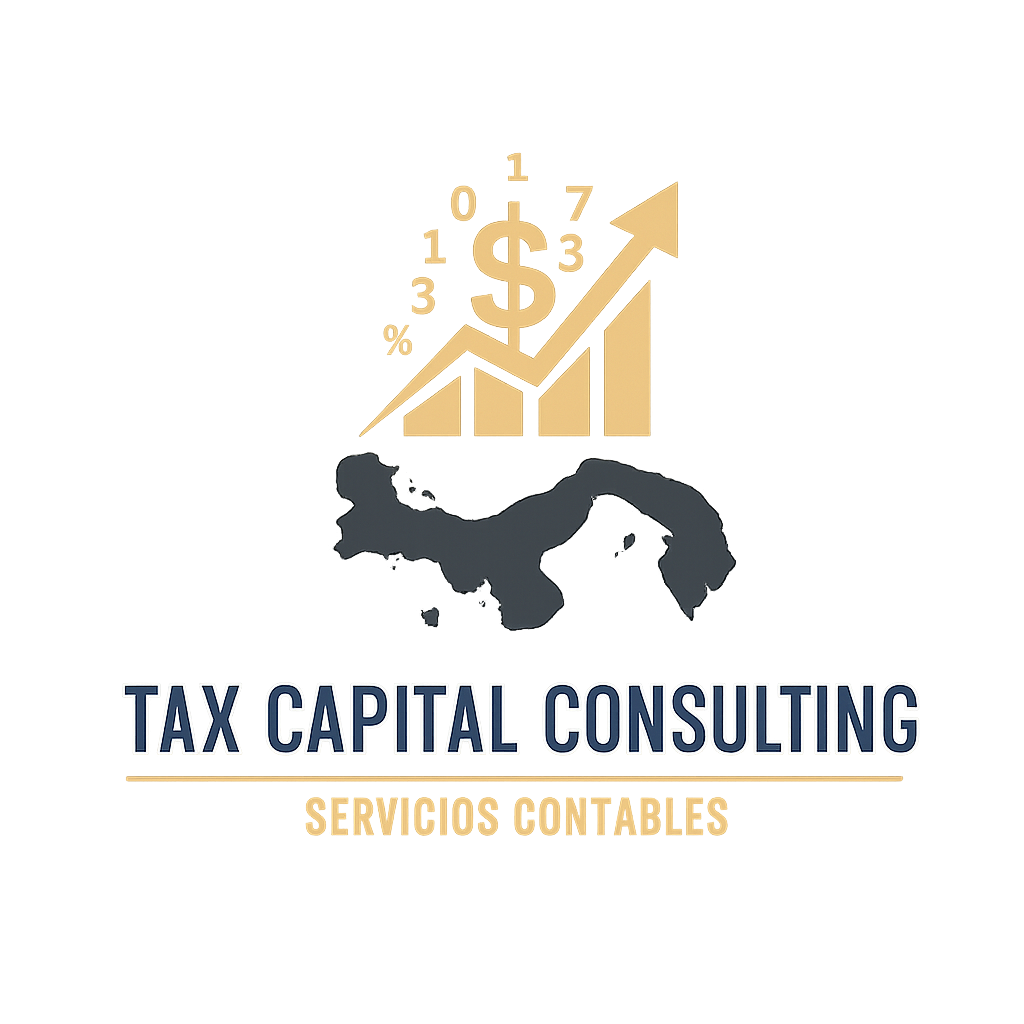 Logo Consultoría Contable