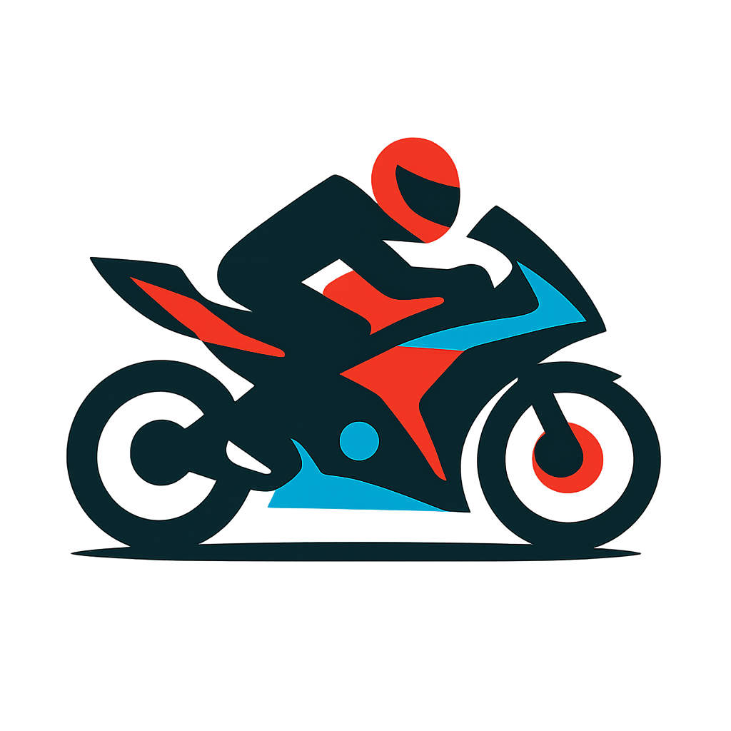Honda Rides logo