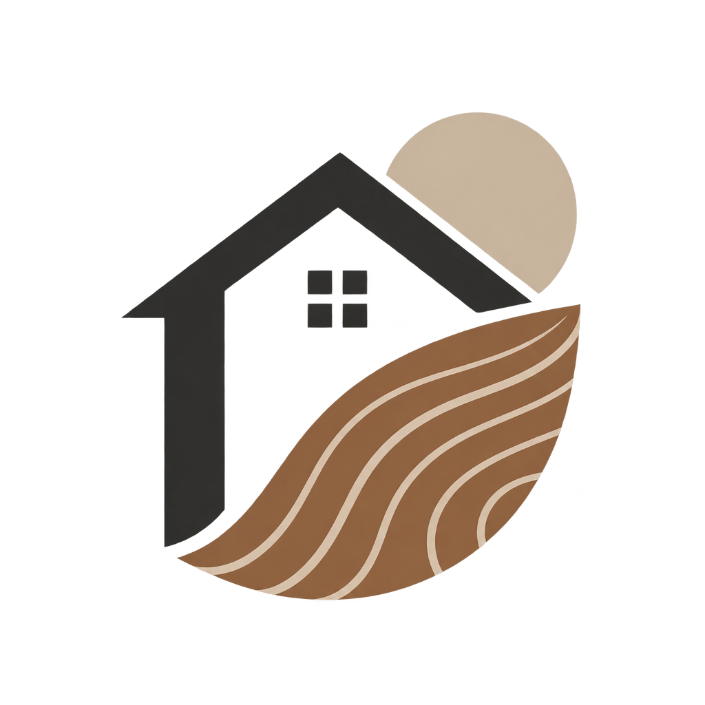Nidori Living ロゴ