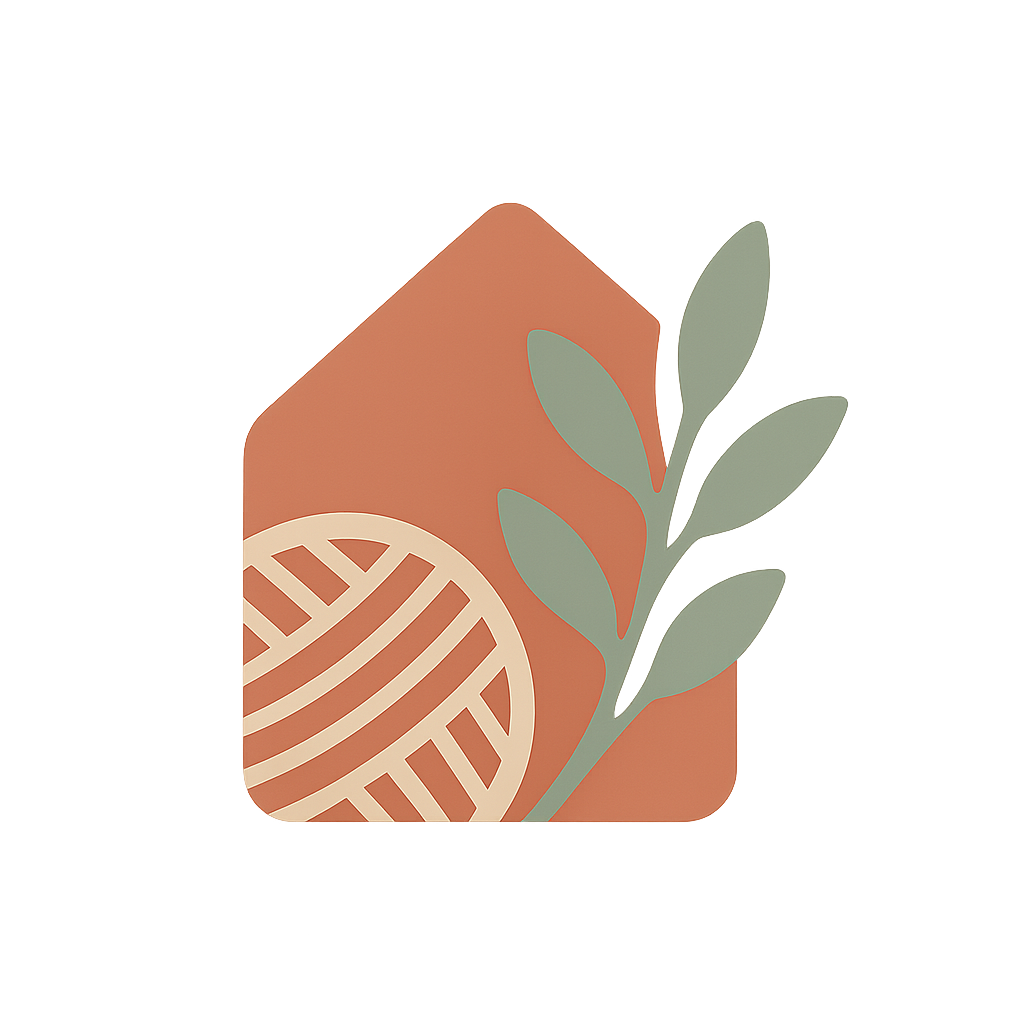Handmade Home Decor logo