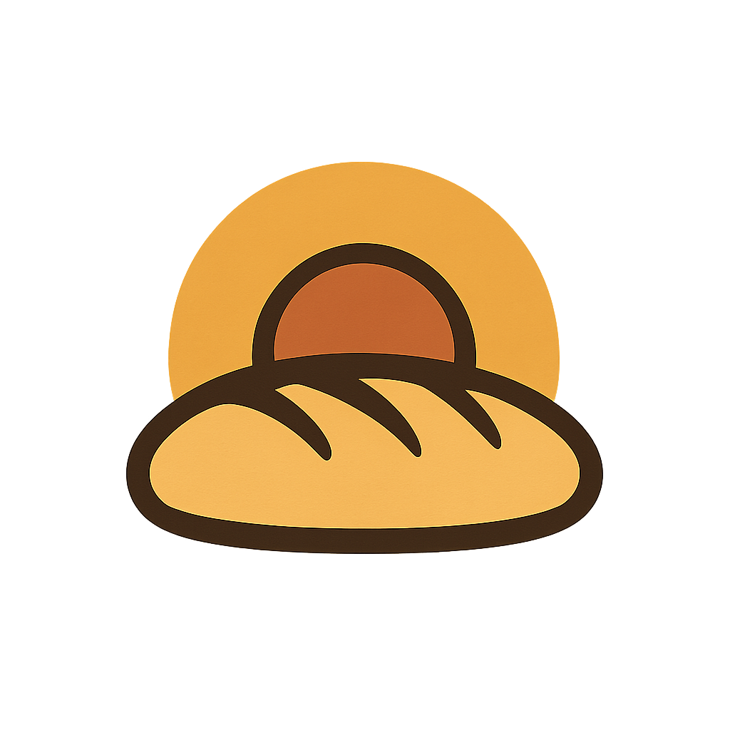 Ozery's Pita Break logo