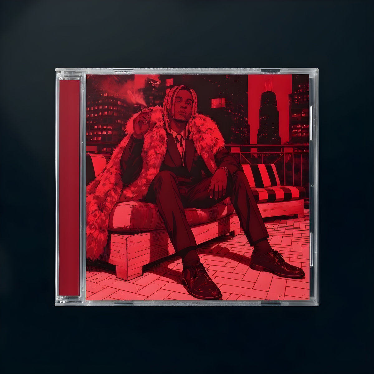 Added by user manually